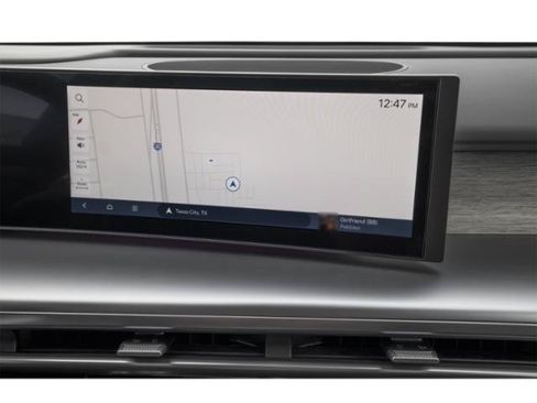New 2026 Hyundai Ioniq 9 SEL AWD/4WD image 15