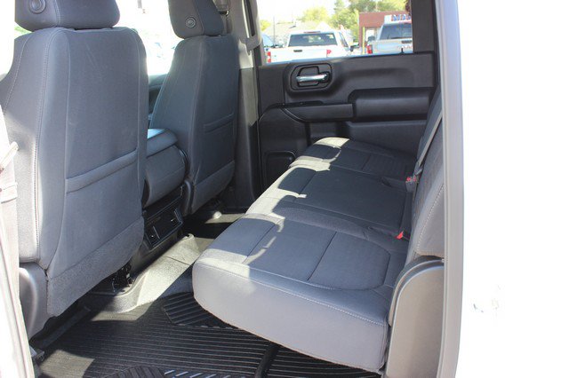 Used 2023 Chevrolet Silverado 2500 LT AWD/4WD image 7