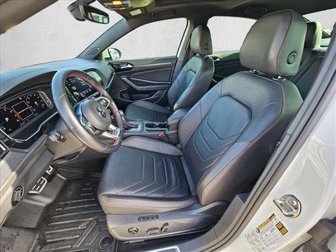 Used 2019 Volkswagen Jetta GLI Autobahn FWD image 14
