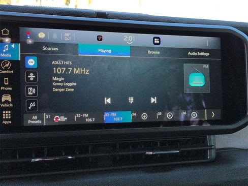 Used 2024 Jeep Wrangler Unlimited Sport image 15