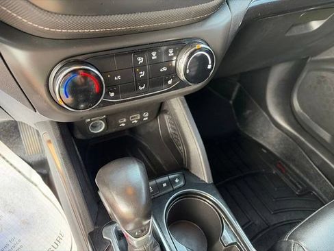 Used 2022 Chevrolet TrailBlazer ACTIV FWD image 23