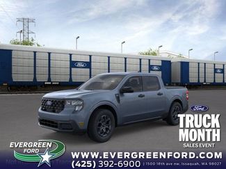 New 2026 Ford Maverick XLT w/ XLT Luxury Package 360° Tour