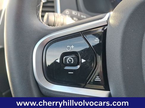 Certified 2023 Volvo XC90 B5 Core w/ Climate Package image 22