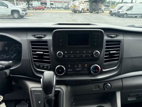 Used 2023 Ford Transit 150 Low Roof AWD w/ Upfitter Package image 14