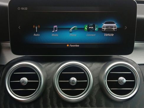 Used 2019 Mercedes-Benz C 300 Cabriolet image 8