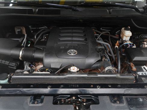 Used 2021 Toyota Tundra SR5 image 36
