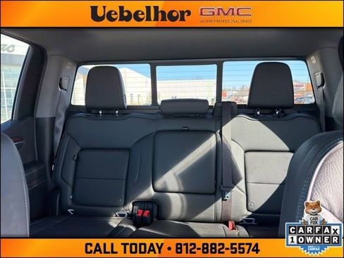 Used 2023 GMC Sierra 1500 Denali image 19