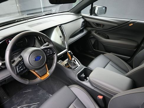 Certified 2025 Subaru Outback Wilderness image 22