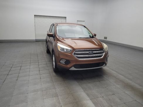 Used 2017 Ford Escape SE FWD image 13