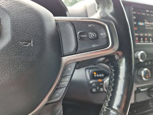 Used 2019 RAM 1500 Big Horn AWD/4WD image 14