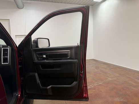 Used 2024 RAM 1500 Classic Warlock image 62