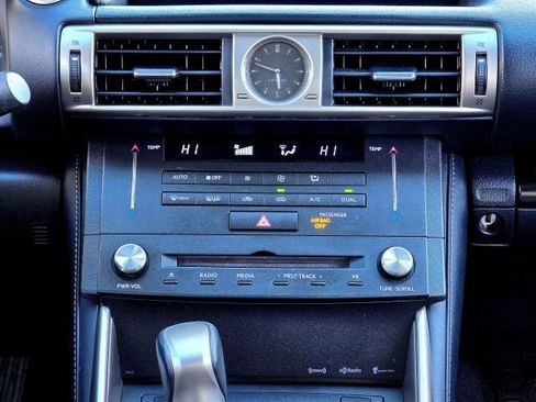 Used 2016 Lexus IS 300 300 image 19