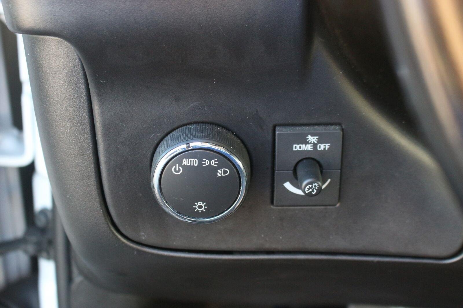 Used 2021 Chevrolet Express 2500 Extended w/ Driver Convenience Package RWD image 29