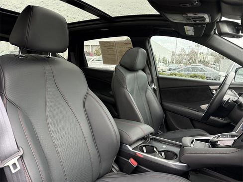 Certified 2025 Acura RDX AWD w/ A-Spec & Advance Pkg image 19