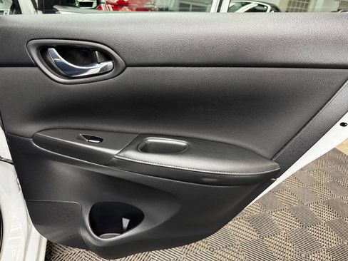 Used 2018 Nissan Sentra S image 49