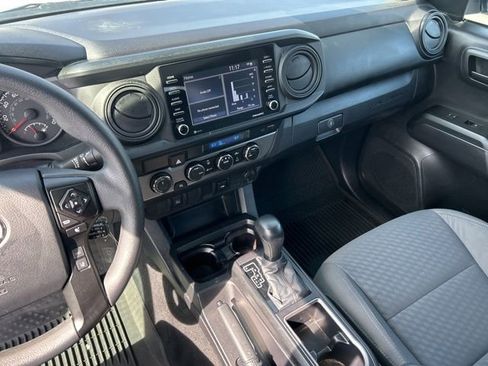 Used 2023 Toyota Tacoma SR image 29