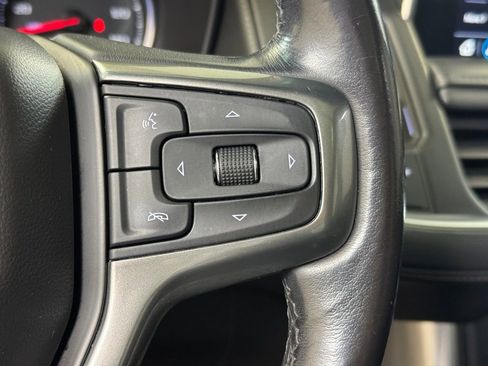 Used 2021 Chevrolet Tahoe LT w/ LT Signature Package AWD/4WD image 38