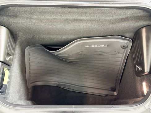 Used 2023 Porsche 718 Cayman GT4 RS image 20