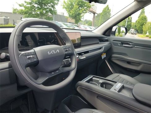 New 2026 Kia EV9 Land image 15