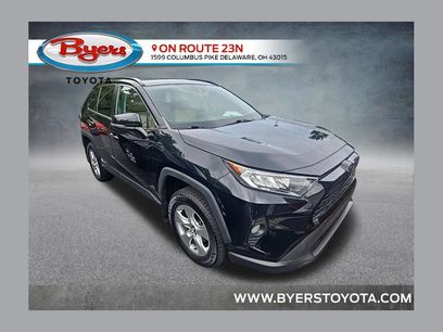 Used 2020 Toyota RAV4 XLE w/ Convenience Package