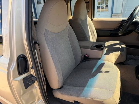 Used 2001 Ford Ranger XLT RWD image 21