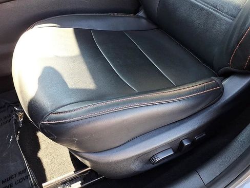 Used 2024 Nissan Sentra SR w/ SR Premium Package FWD image 16