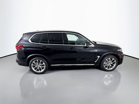 New 2026 BMW X5 xDrive40i image 8