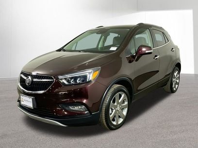 Used 2018 Buick Encore Premium w/ Experience Buick Package