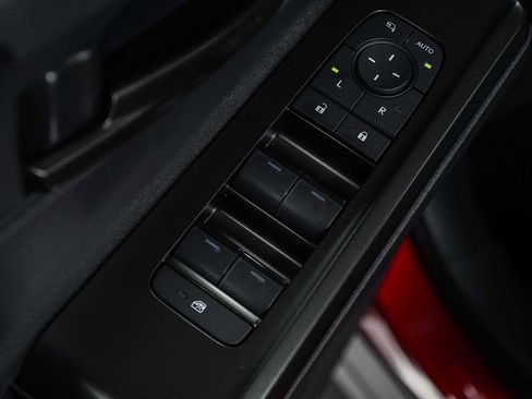 New 2026 Toyota bZ image 24