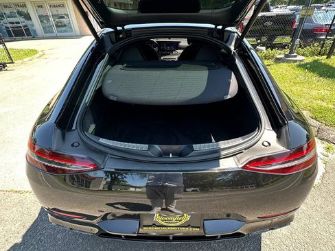 Used 2020 Mercedes-Benz AMG GT 63 image 13