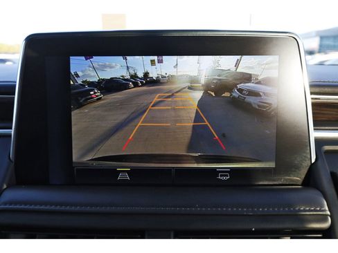 Used 2023 Chevrolet Tahoe LT image 24