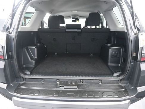 Used 2024 Toyota 4Runner TRD Off-Road image 8