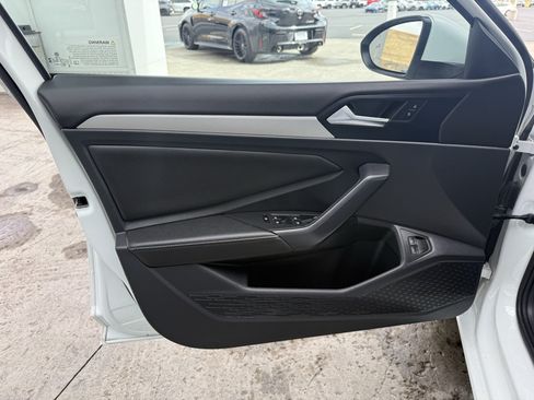 Used 2024 Volkswagen Jetta S FWD image 13