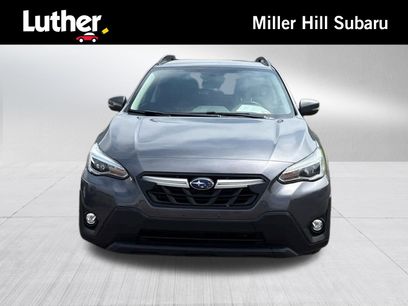 Used 2023 Subaru Crosstrek 2.5i Limited