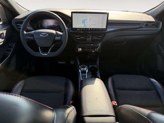 Used 2023 Ford Escape ST-Line w/ Tech Pack #1 AWD/4WD image 36
