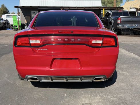Used 2012 Dodge Charger SXT image 8