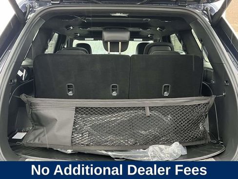 New 2026 Hyundai Palisade Calligraphy FWD image 19