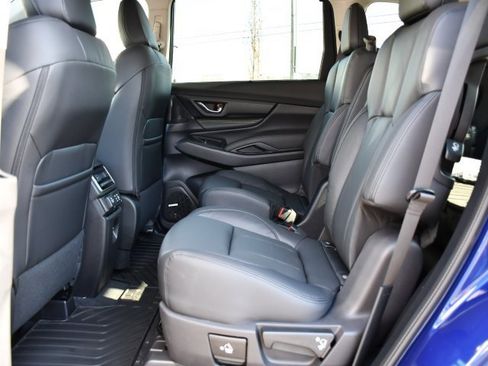 New 2026 Subaru Ascent Bronze Edition image 17