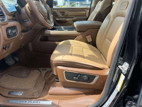 Used 2020 RAM 1500 Limited AWD/4WD image 25