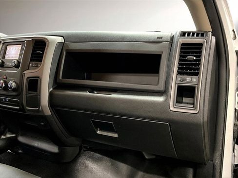 Used 2021 RAM 1500 Tradesman w/ Power & Remote Entry Group image 25