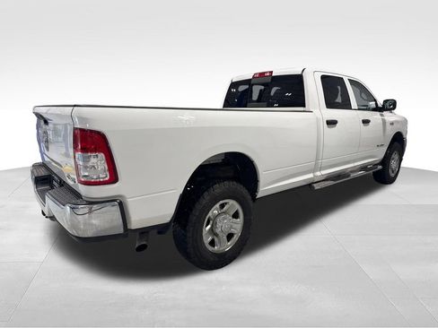 Used 2019 RAM 2500 Tradesman AWD/4WD image 46