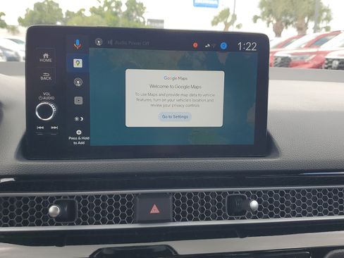 New 2025 Honda Civic Sport Touring image 33