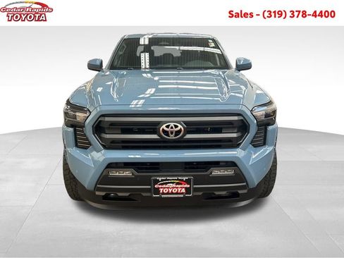 New 2026 Toyota Tacoma SR5 image 9