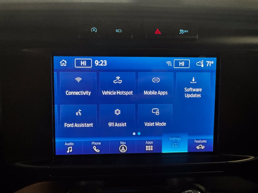 Used 2023 Ford F150 XLT w/ Equipment Group 301A Mid AWD/4WD image 42