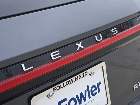 Used 2024 Lexus RX 350 AWD image 11