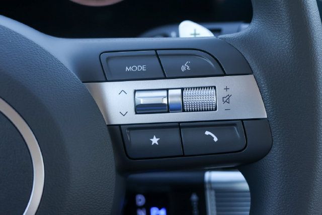 New 2026 Hyundai Sonata Blue FWD image 21