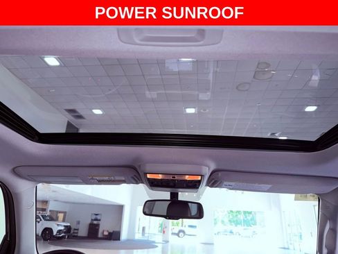 Used 2014 Toyota 4Runner Limited AWD/4WD image 7