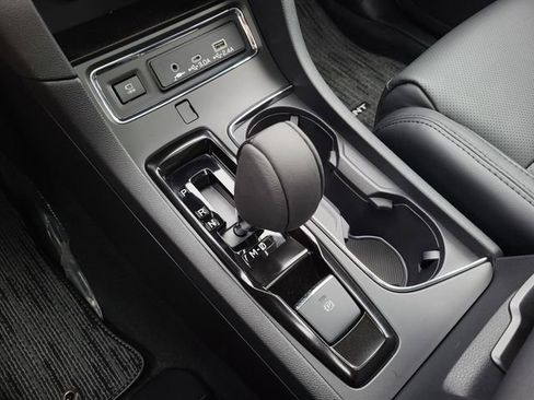 New 2025 Subaru Ascent Bronze Edition image 25