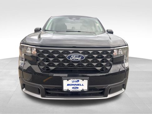 New 2026 Ford Maverick XLT AWD/4WD image 11