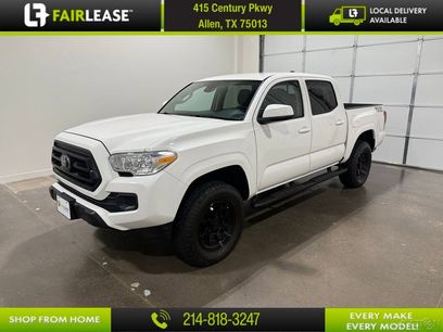 Used 2023 Toyota Tacoma SR